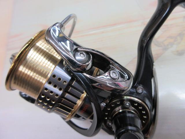 15イグジスト 2506PE-H｜＠ベリーネット 日本最大新品中古釣具
