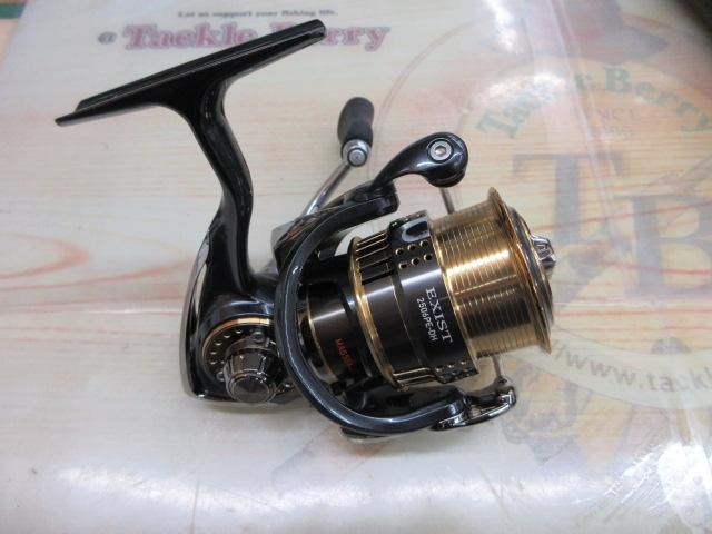 15イグジスト 2506PE-DH｜＠ベリーネット 日本最大新品中古釣具