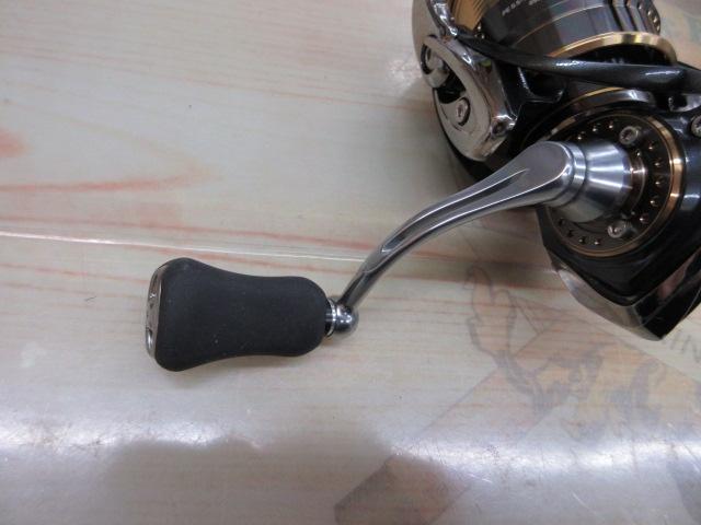 2015イグジスト2506PE-DH ダイワ(DAIWA) 15イグジスト(EXIST) 2506PE-DH ☆特別割引品(お