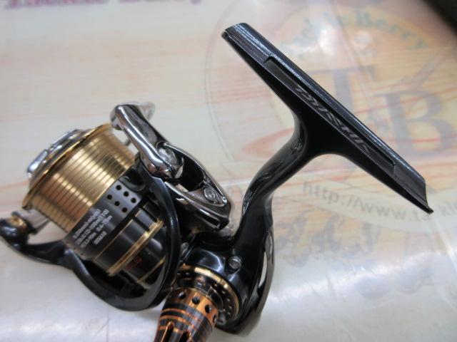 DAIWA - DAIWA 15モデル　イグジスト1025 15 イグジスト 1025のスペック | 釣りクラウド