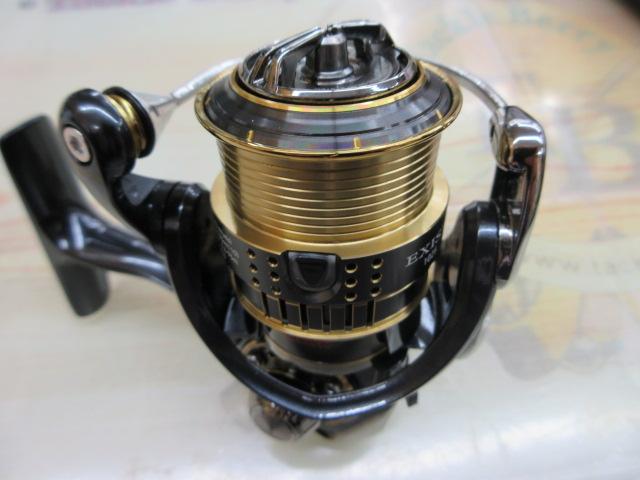 DAIWA - DAIWA 15モデル　イグジスト1025 15 イグジスト 1025のスペック | 釣りクラウド