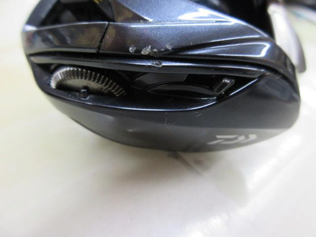 スティーズ A TW HLC 8.1R