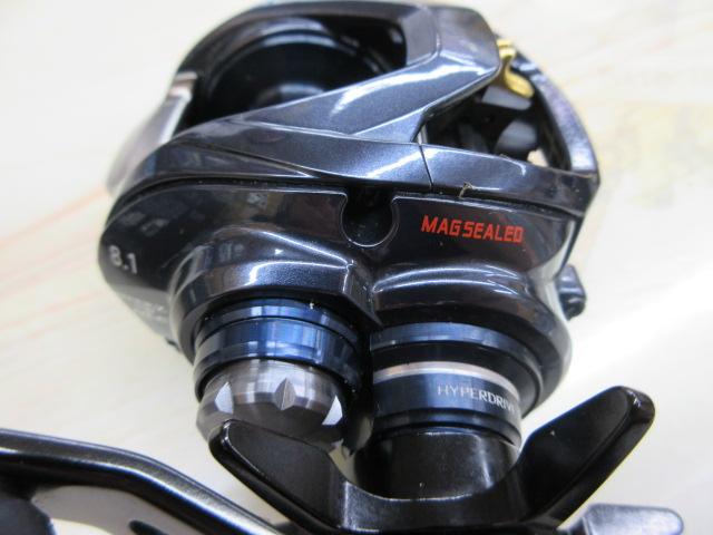 STEEZ A TW HLC 8.1:1 リール 51d59WieSmL._AC_UL210_SR210,