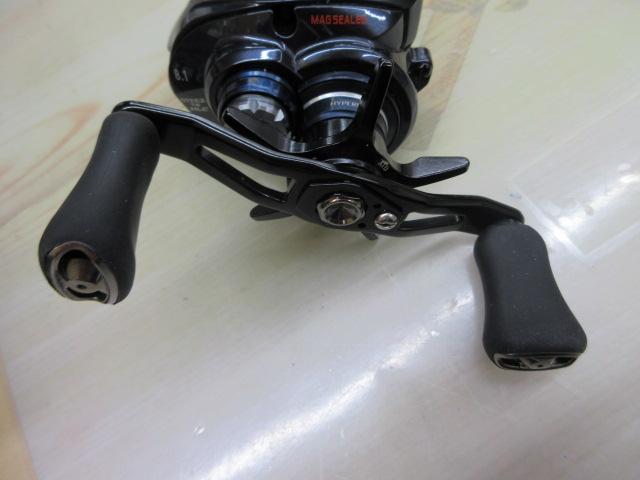 スティーズ A TW HLC 8.1R