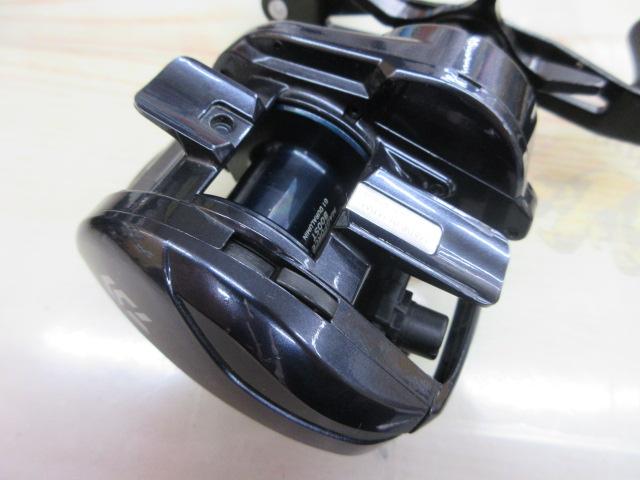 スティーズ A TW HLC 8.1R