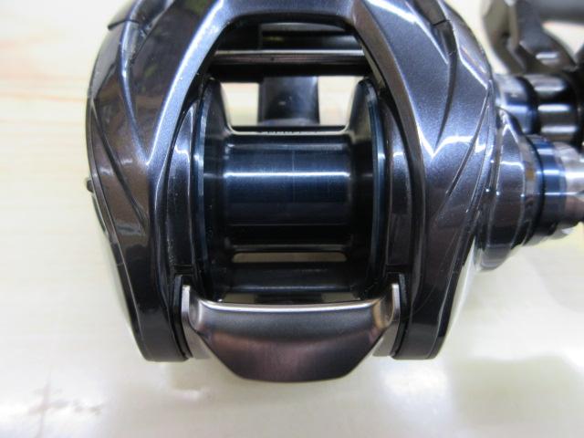 スティーズ A TW HLC 8.1R