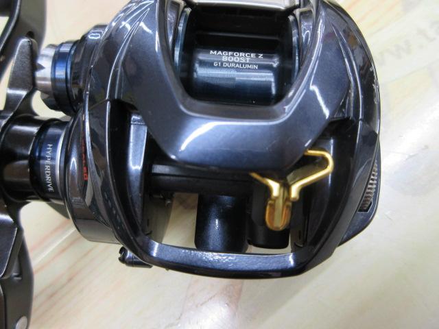 スティーズ A TW HLC 8.1R