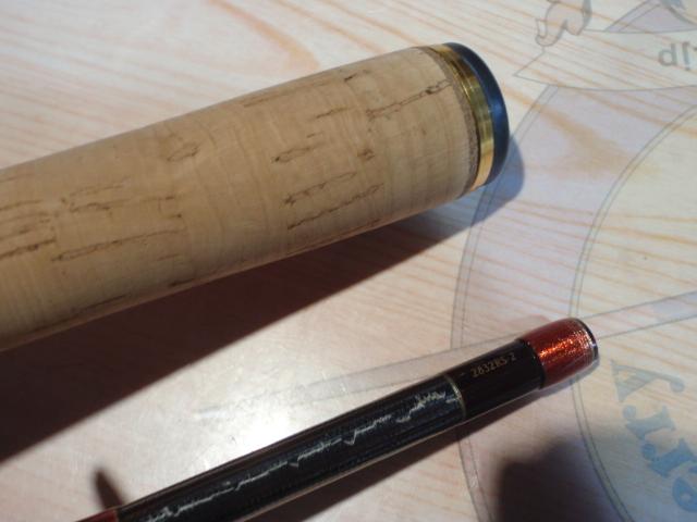 ワールドシャウラ 2832RS-2 (レッドタイプ)｜＠ベリーネット