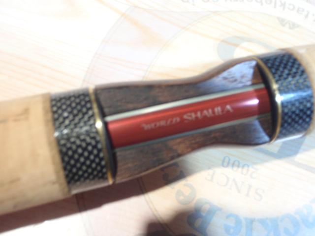 ワールドシャウラレッド2833RS-2 希少品 ワールドシャウラレッド2833RS-2 希少品 ワールドシャウラレッド