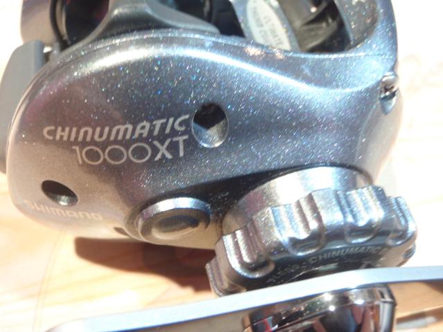 チヌマチック　1000XT チヌマチック 1000XT｜＠ベリーネット 日本最大新品中古釣具WEB