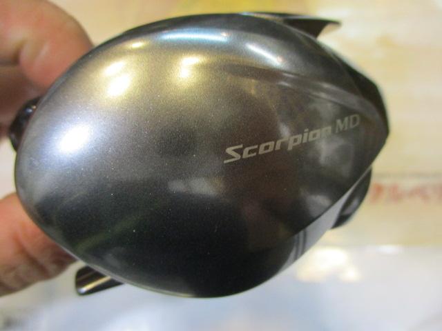 21スコーピオンMD 301XG