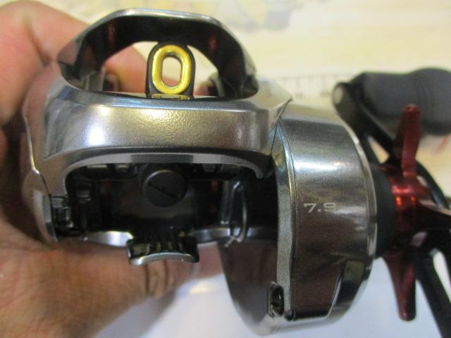 21スコーピオンMD 301XG