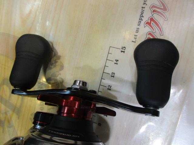 21スコーピオンMD 301XG｜＠ベリーネット 日本最大新品中古釣具WEBショップ