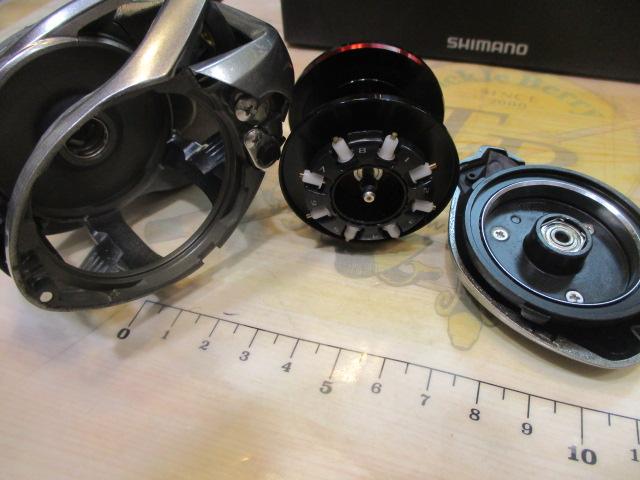 21スコーピオンMD 301XG