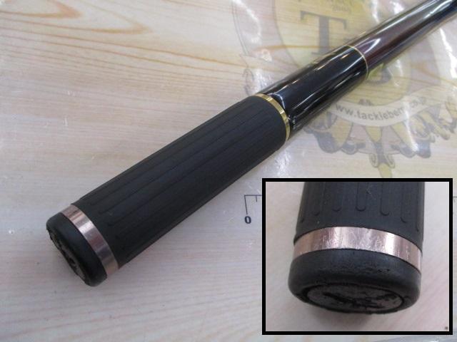 がま磯インテッサGⅣ 1.75号5.0m がま磯インテッサG-Ⅳ 1.75-53｜＠ベリーネット 日本最大新品中古釣具