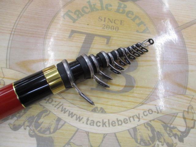 がま磯インテッサG-Ⅳ 1.75-53｜＠ベリーネット 日本最大新品中古釣具