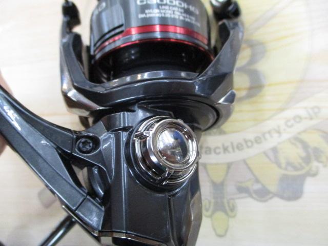 24ヴァンフォード C3000HG｜＠ベリーネット 日本最大新品中古釣具WEB