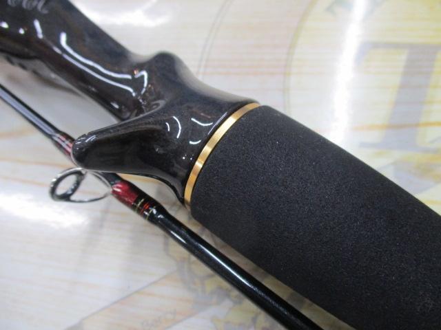 アナリスター ライトゲーム73 MH-190・Y