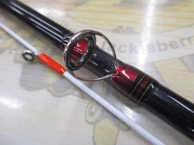 アナリスター ライトゲーム73 MH-190・Y