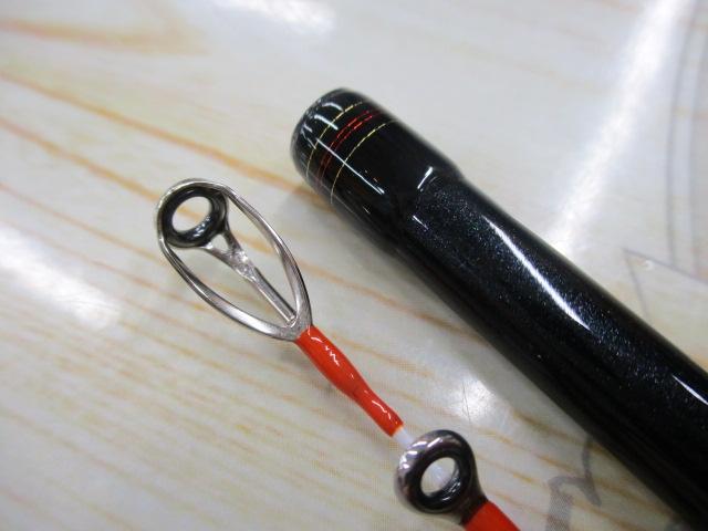 アナリスター ライトゲーム73 MH-190・Y