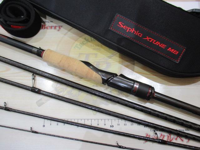 セフィアエクスチューンMB S83ML｜＠ベリーネット 日本最大新品