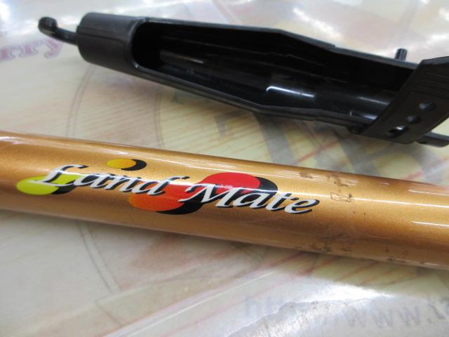 ランドメイト 5-530PTS