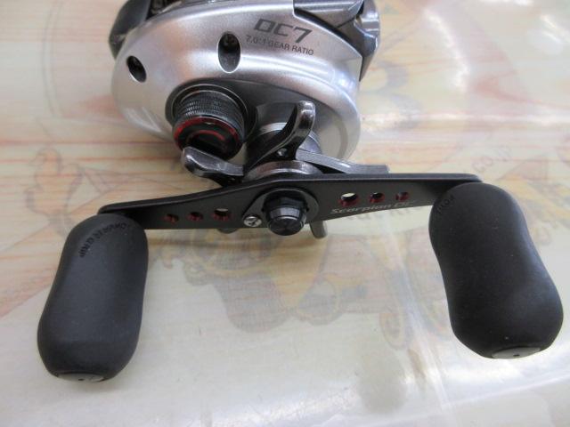 スコーピオンDC7 RH｜＠ベリーネット 日本最大新品中古釣具WEB