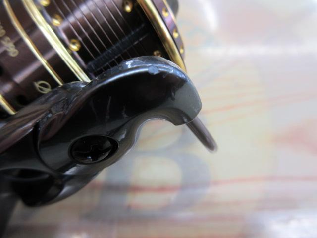 シュープリームXT 2000S