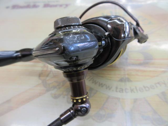 シュープリームXT 2000S