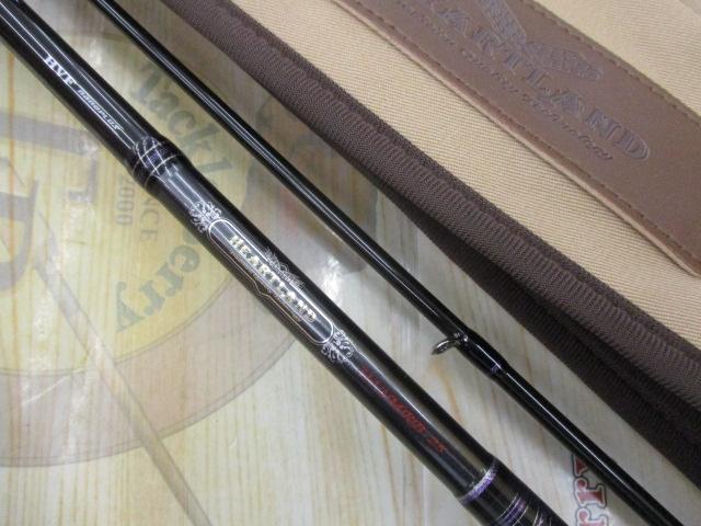 ハートランド HL7112MRB-25