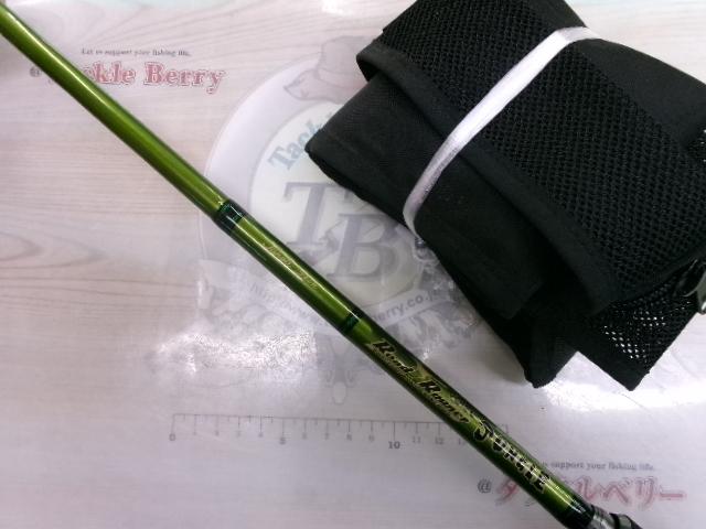 ロードランナーヴォイスジャングル 680JMHS ジャングルスピン