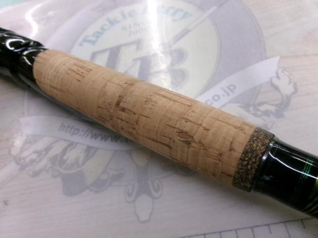 ロードランナーヴォイスジャングル 680JMHS ジャングルスピン