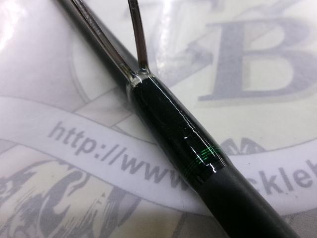 ロードランナーヴォイスジャングル 680JMHS ジャングルスピン