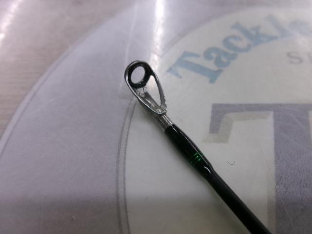 ロードランナーヴォイスジャングル 680JMHS ジャングルスピン