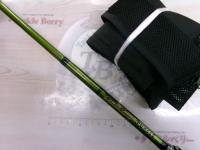 ロードランナーヴォイスジャングル 680JMHS ジャングルスピン