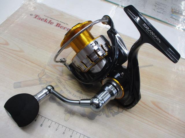 16ブラスト 4000H｜＠ベリーネット 日本最大新品中古釣具WEBショップ