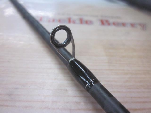 18ディアルーナ S96ML｜＠ベリーネット 日本最大新品中古釣具WEB