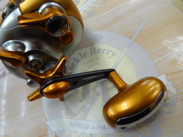 SHIMANO YARIIKA SP 1000 電動リール 船/船釣り/電動リール/電動丸 1000 ヤリイカスペシャル