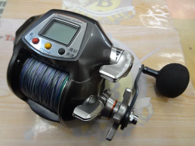 11電動丸 イカスペシャル｜＠ベリーネット 日本最大新品中古釣具