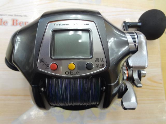 11電動丸 イカスペシャル｜＠ベリーネット 日本最大新品中古釣具