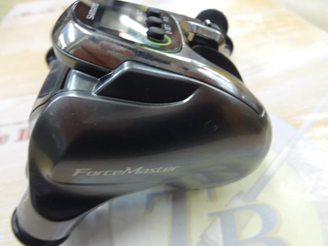 15フォースマスター 300DH