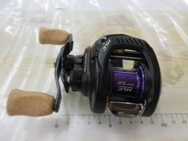 DAIWA - もりもり。さん専用　超美品　ジリオンTW HLC 1514SHL DAIWA - もりもり。さん専用 超美品 ジリオンTW HLC 1514SHL