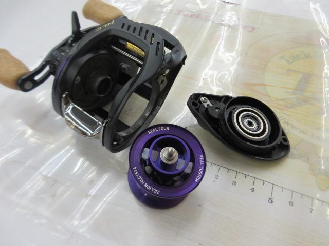 限界価格 ジリオン tw hlc 1514shl 美品 ジリオン TW HLC 1514SHL｜＠ベリーネット 日本最大新品中古釣具