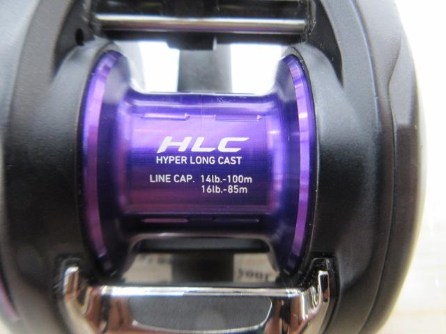 ジリオン TW HLC 1514SHL｜＠ベリーネット 日本最大新品中古釣具