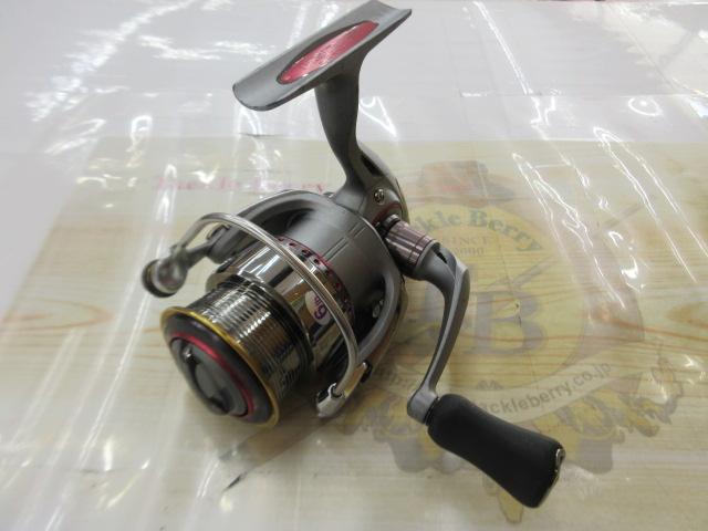 TDイグニス 2506｜＠ベリーネット 日本最大新品中古釣具WEBショップ