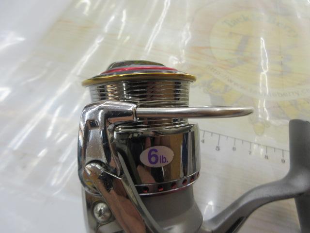 TDイグニス 2506｜＠ベリーネット 日本最大新品中古釣具WEBショップ