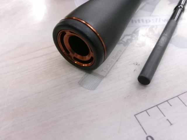 24ポイズンアドレナ 164L-BFS2