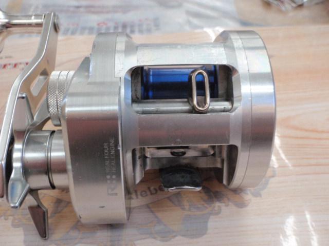 リョウガ ベイジギング C2020PE-H