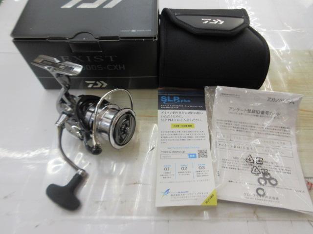18イグジスト LT3000S-CXH｜＠ベリーネット 日本最大新品中古