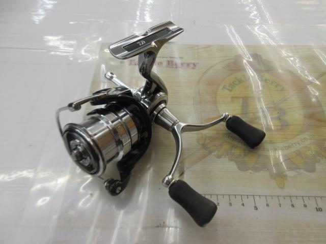 18イグジスト EXIST LT2500S-XH-DH 18 イグジスト LT2500S-XH-DHのスペック | 釣りクラウド